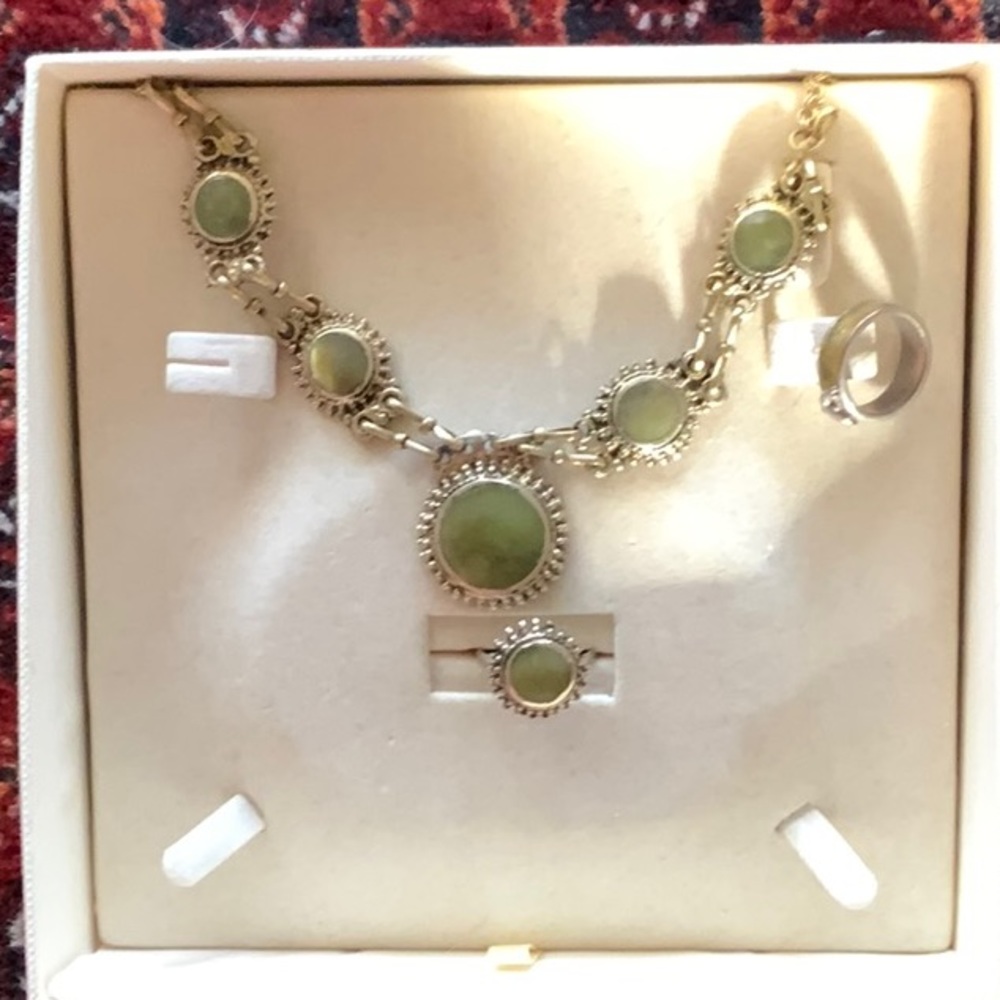 jewelry.